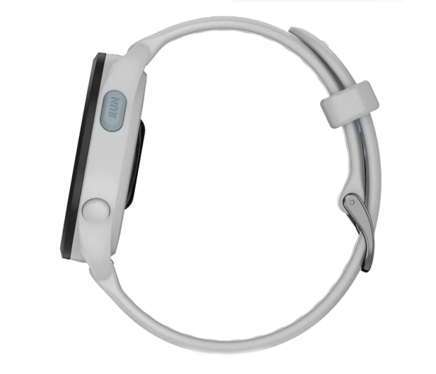 Garmin Forerunner 165 43mm szary - 1224468 - zdjęcie 5